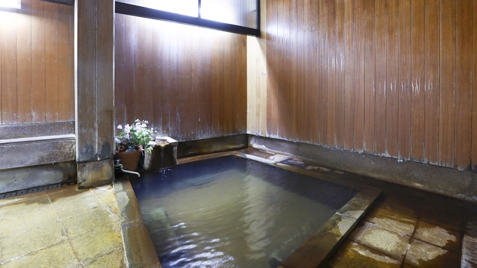 【素泊まり】渋温泉で寛ぎのひと時　自由に過ごす素泊まりプラン